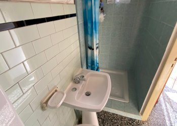 bagno  - Casa semi indipendente Frazione Villaretto, 8, Roure - foto 11