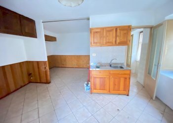 monolocale - Casa semi indipendente Frazione Villaretto, 8, Roure - foto 15