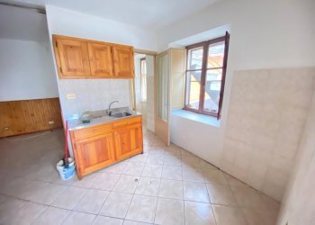 monolocale - Casa semi indipendente Frazione Villaretto, 8, Roure - foto 16