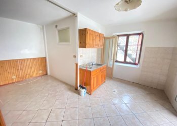 monolocale - Casa semi indipendente Frazione Villaretto, 8, Roure - foto 18