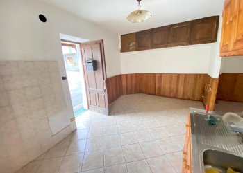 monolocale - Casa semi indipendente Frazione Villaretto, 8, Roure - foto 19