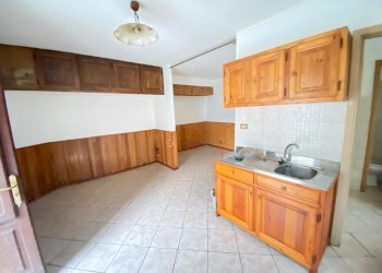 monolocale - Casa semi indipendente Frazione Villaretto, 8, Roure - foto 20