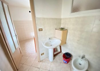 bagno - Casa semi indipendente Frazione Villaretto, 8, Roure - foto 23
