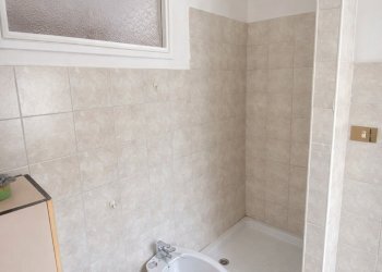 bagno - Casa semi indipendente Frazione Villaretto, 8, Roure - foto 9