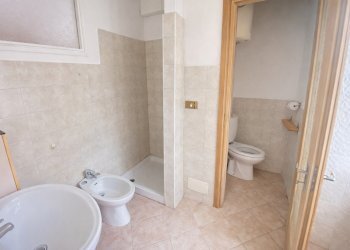 bagno - Casa semi indipendente Frazione Villaretto, 8, Roure - foto 7