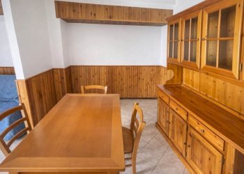 monolocale - Casa semi indipendente Frazione Villaretto, 8, Roure - foto 5