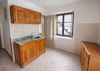 monolocale - Casa semi indipendente Frazione Villaretto, 8, Roure - foto 3