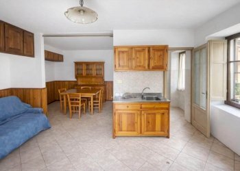 monolocale - Casa semi indipendente Frazione Villaretto, 8, Roure - foto 2