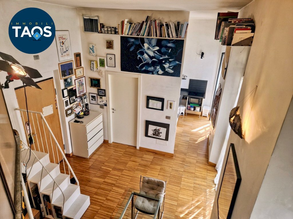 Monolocale via Crescentino, 25, Torino (zona Barriera Milano) - foto 1