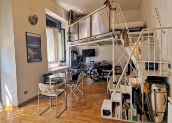 Monolocale via Crescentino, 25, Torino (zona Barriera Milano) - foto 5