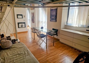 Monolocale via Crescentino, 25, Torino (zona Barriera Milano) - foto 6