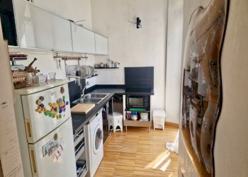 Monolocale via Crescentino, 25, Torino (zona Barriera Milano) - foto 7