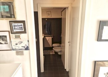 Monolocale via Crescentino, 25, Torino (zona Barriera Milano) - foto 13