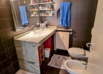 Monolocale via Crescentino, 25, Torino (zona Barriera Milano) - foto 14