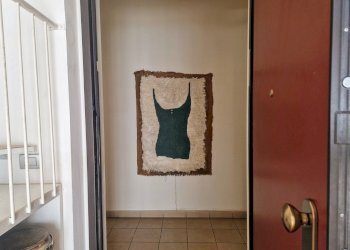 Monolocale via Crescentino, 25, Torino (zona Barriera Milano) - foto 21