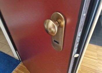 Monolocale via Crescentino, 25, Torino (zona Barriera Milano) - foto 22