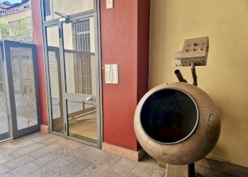 Monolocale via Crescentino, 25, Torino (zona Barriera Milano) - foto 26