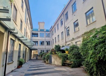 Monolocale via Crescentino, 25, Torino (zona Barriera Milano) - foto 30