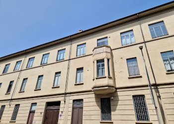 Monolocale via Crescentino, 25, Torino (zona Barriera Milano) - foto 32