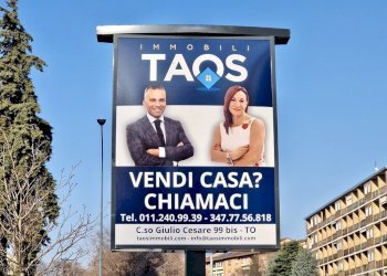 Monolocale via Crescentino, 25, Torino (zona Barriera Milano) - foto 35