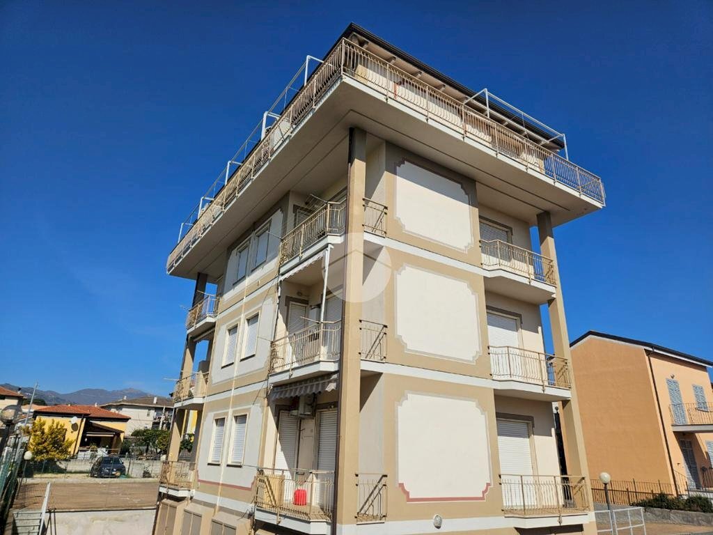 Apartment Via Cesare Battisti, Diano Marina - photo 1