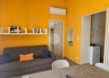 Appartamento Via Cesare Battisti, Diano Marina - foto 8