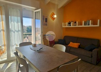 Appartamento Via Cesare Battisti, Diano Marina - foto 9