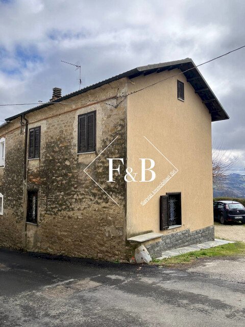 Casa semi indipendente Via Prof. G. Negro, Castino - foto 3