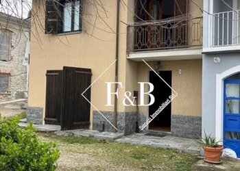 Casa semi indipendente Via Prof. G. Negro, Castino - foto 1