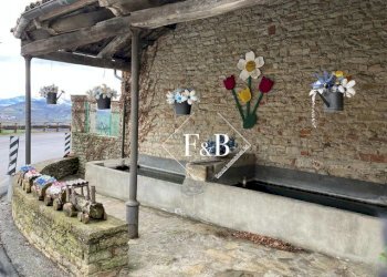 Casa semi indipendente Via Prof. G. Negro, Castino - foto 40