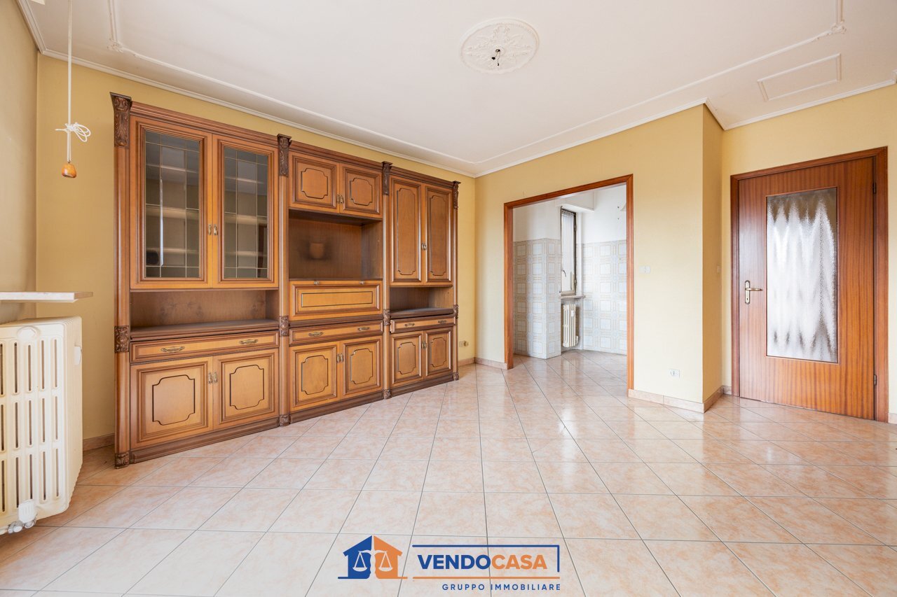 Four-room apartment Boves - photo 1