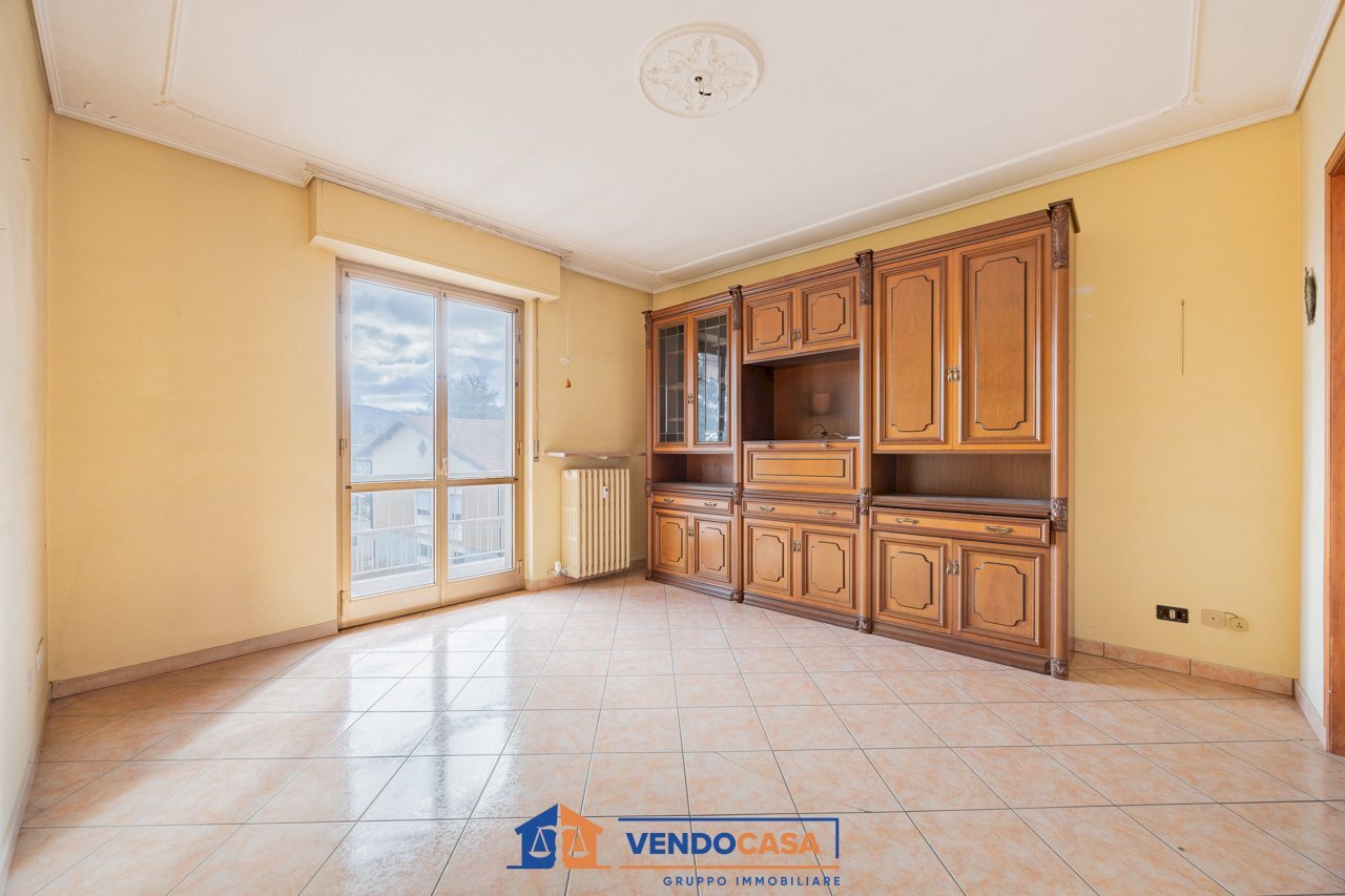 Four-room apartment Boves - photo 2