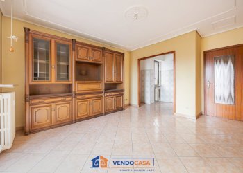 Four-room apartment Boves - photo 1