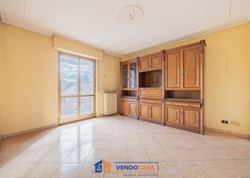 Four-room apartment Boves - photo 2