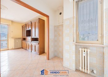 Four-room apartment Boves - photo 3