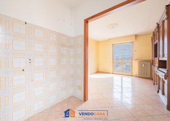 Four-room apartment Boves - photo 5
