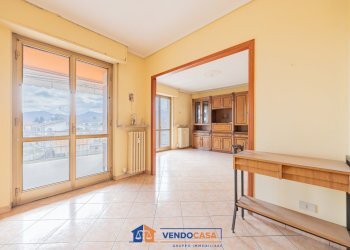 Four-room apartment Boves - photo 6