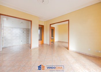 Four-room apartment Boves - photo 8