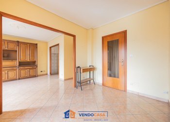 Four-room apartment Boves - photo 9