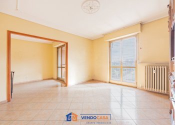 Four-room apartment Boves - photo 10