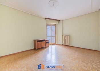Four-room apartment Boves - photo 14