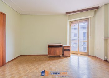 Four-room apartment Boves - photo 16
