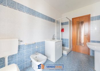 Four-room apartment Boves - photo 21