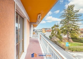 Four-room apartment Boves - photo 24