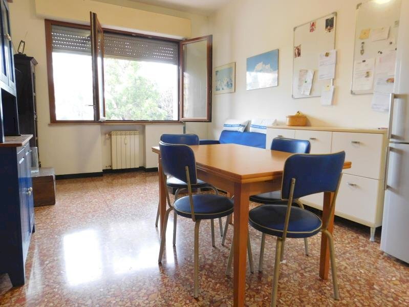 Three-room apartment Savona (neighborhood Zinola) - photo 3