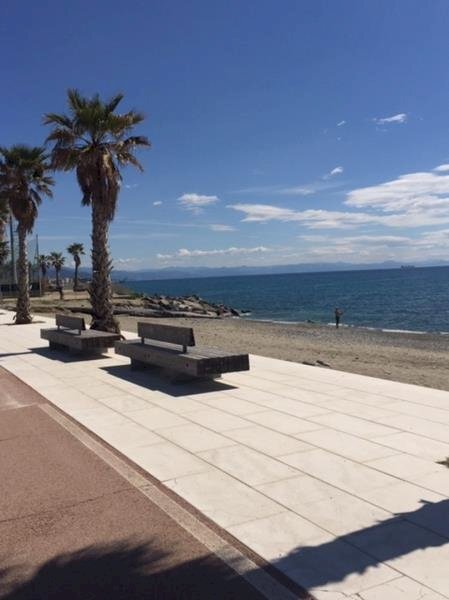 Three-room apartment Savona (neighborhood Zinola) - photo 2