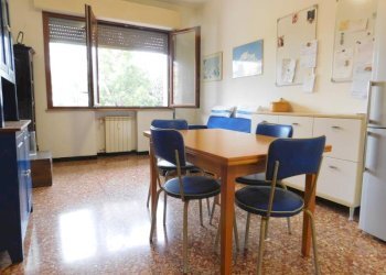 Trilocale Savona (zona Zinola) - foto 3