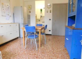 Trilocale Savona (zona Zinola) - foto 4