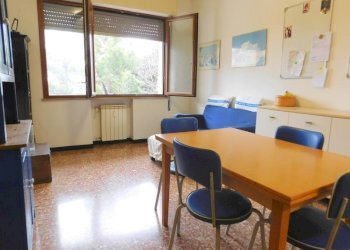 Trilocale Savona (zona Zinola) - foto 7