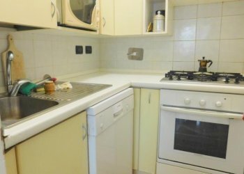 Trilocale Savona (zona Zinola) - foto 6